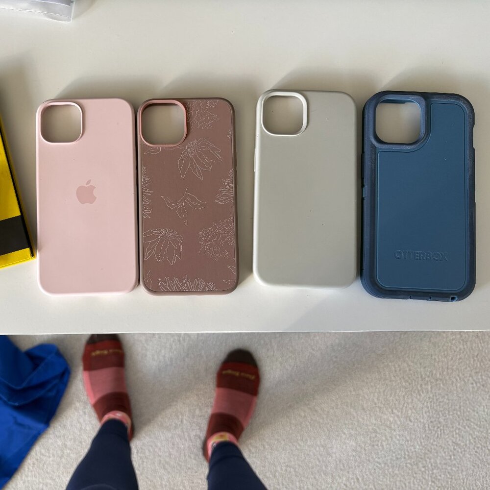iPhone 13 cases